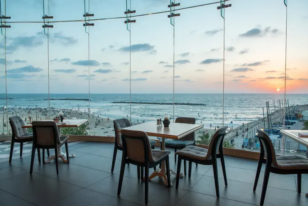 Photo - Herods Hotel Tel Aviv by the Beach