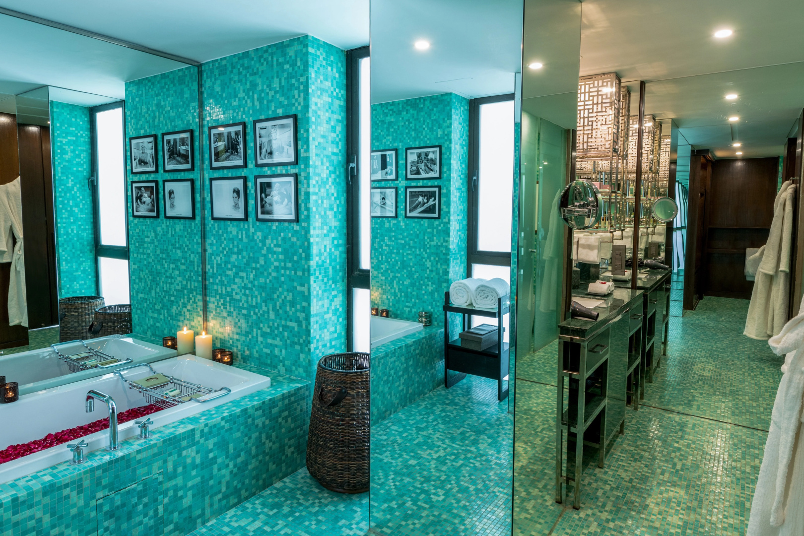 Photo - The Lodhi - A member of The Leading Hotels Of The World