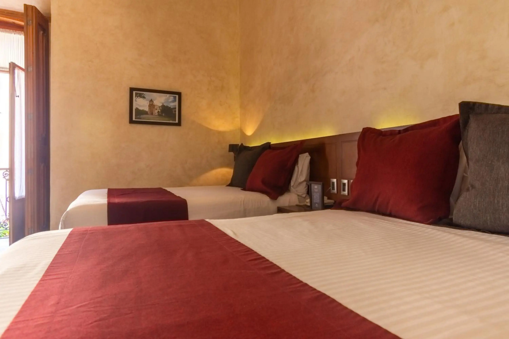 Photo - Hotel Madero