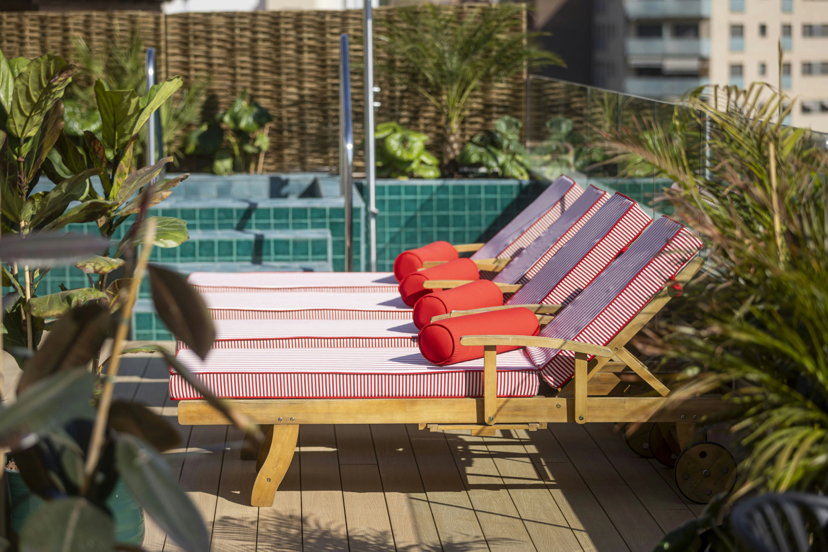 Foto - Via Sants Hotel Barcelona, Tapestry Collection by Hilton