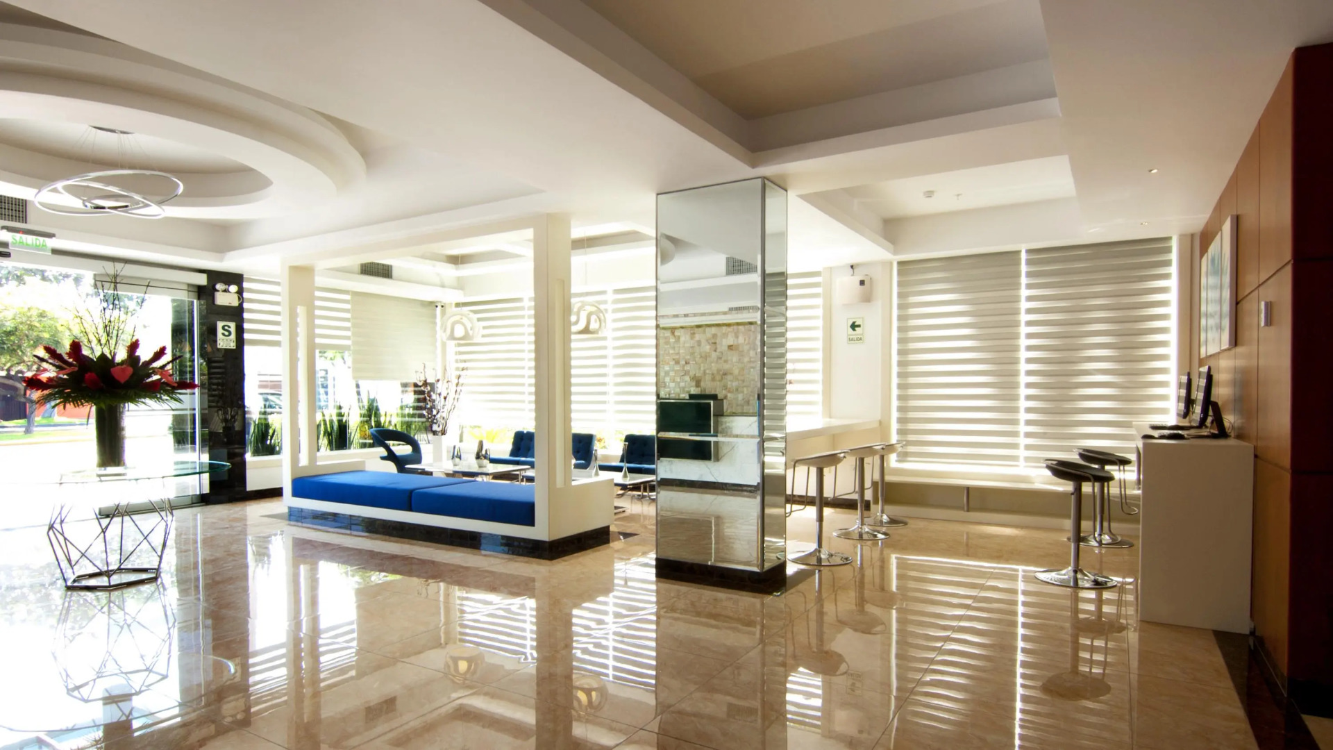 Photo - Lyz Business Hotel