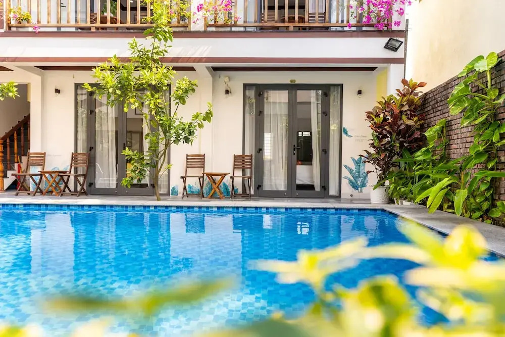 Foto - Haemer Villa Green Hearth Stay