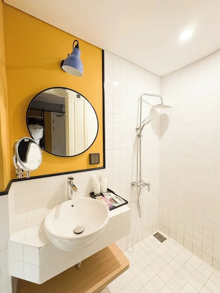 Photo - A25 Hotel - 130 Bà Triệu
