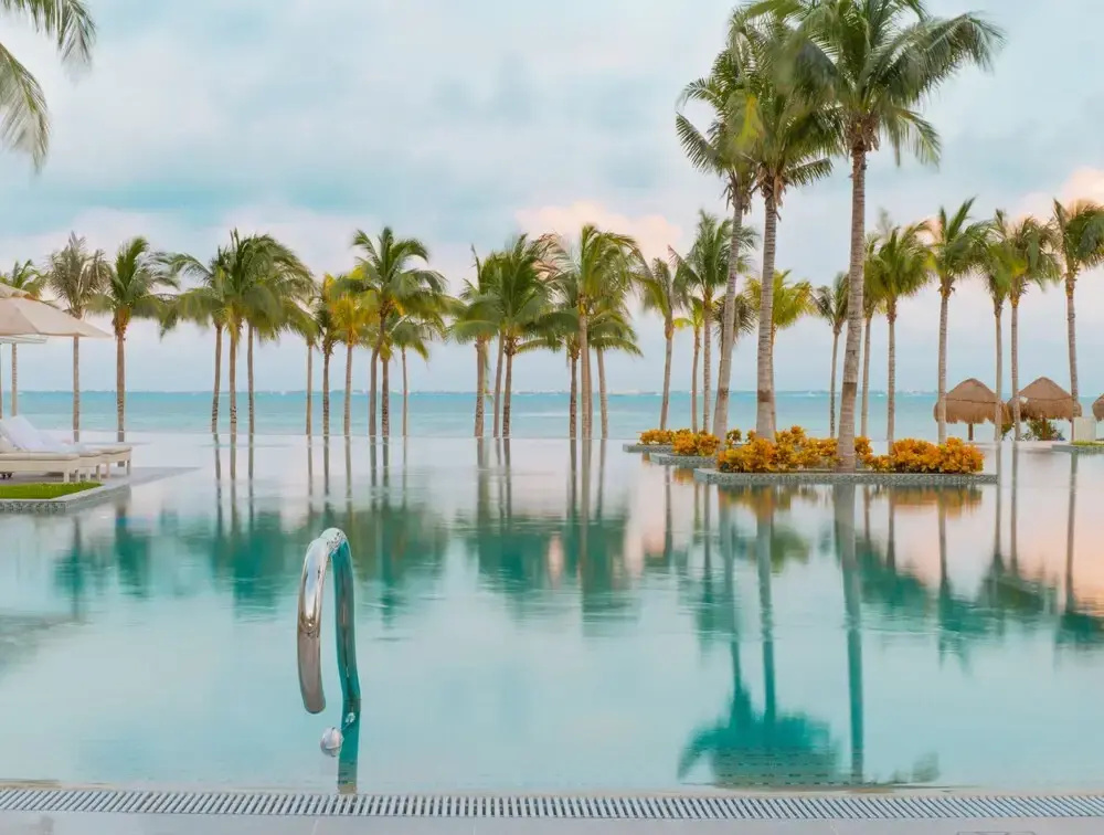Foto - Garza Blanca Resort & Spa Cancun - All Inclusive