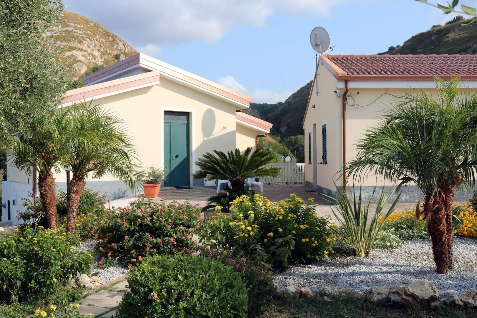 Foto - Villa Garden