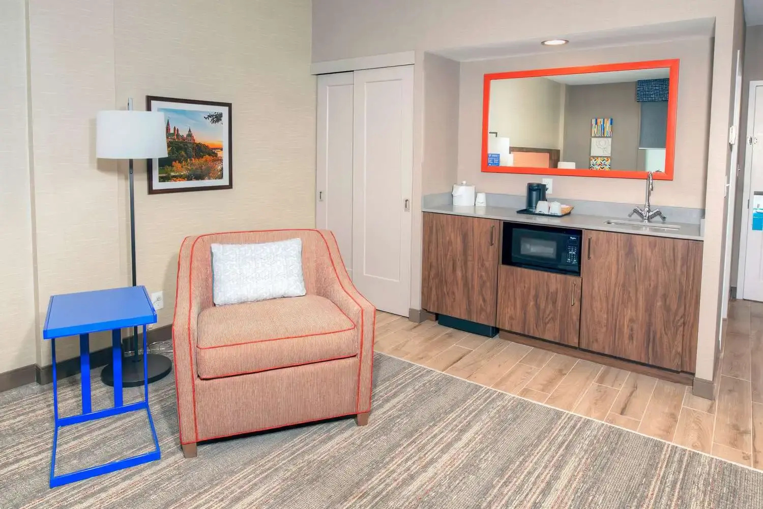 Foto - Hampton Inn by Hilton Ottawa
