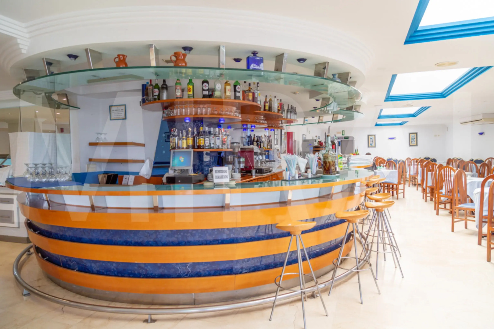 Foto - Apartamentos Pez Azul