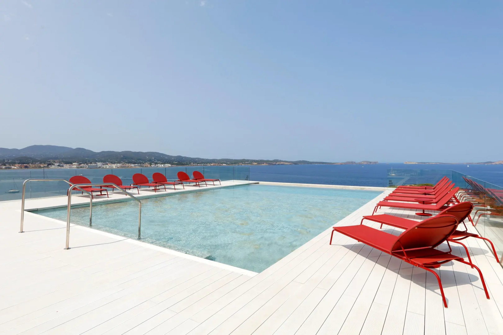 Photo - TRS Ibiza Hotel - Adults Only +16