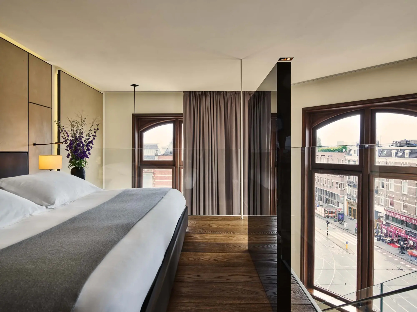 Foto - Mandarin Oriental Conservatorium, Amsterdam