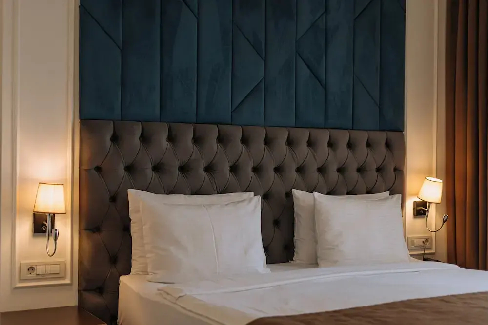 Photo - City Park Inn Baku