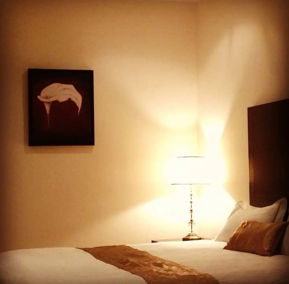 Photo - Mikhael's Hotel