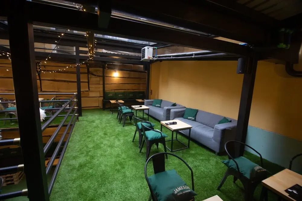 Foto - Timeout Heritage Hotel Zagreb