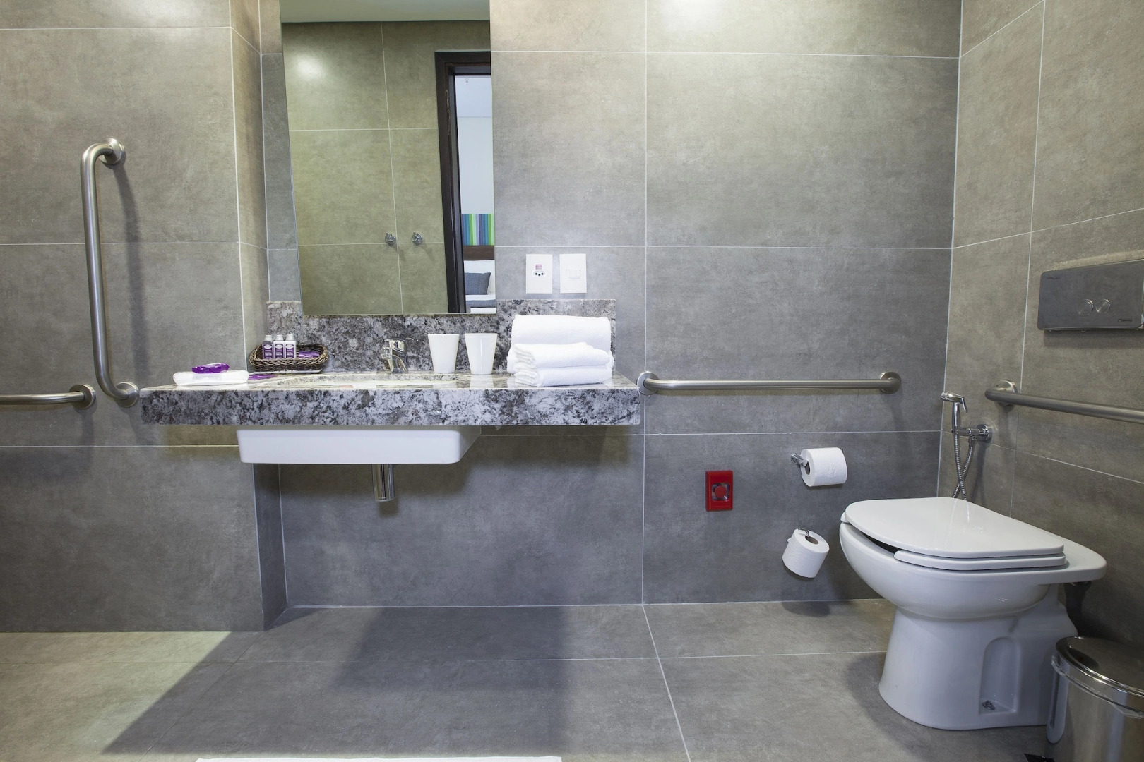 Foto - Prodigy Santos Dumont by Wish