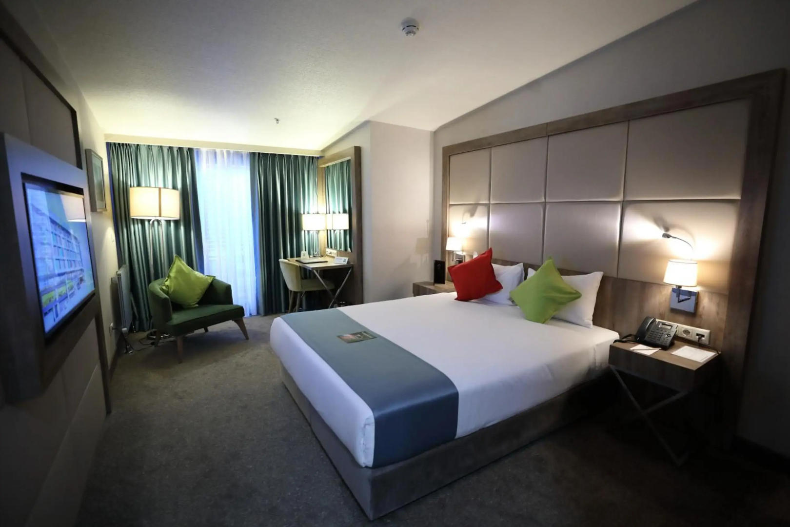 Photo - ibis Styles Istanbul Bomonti