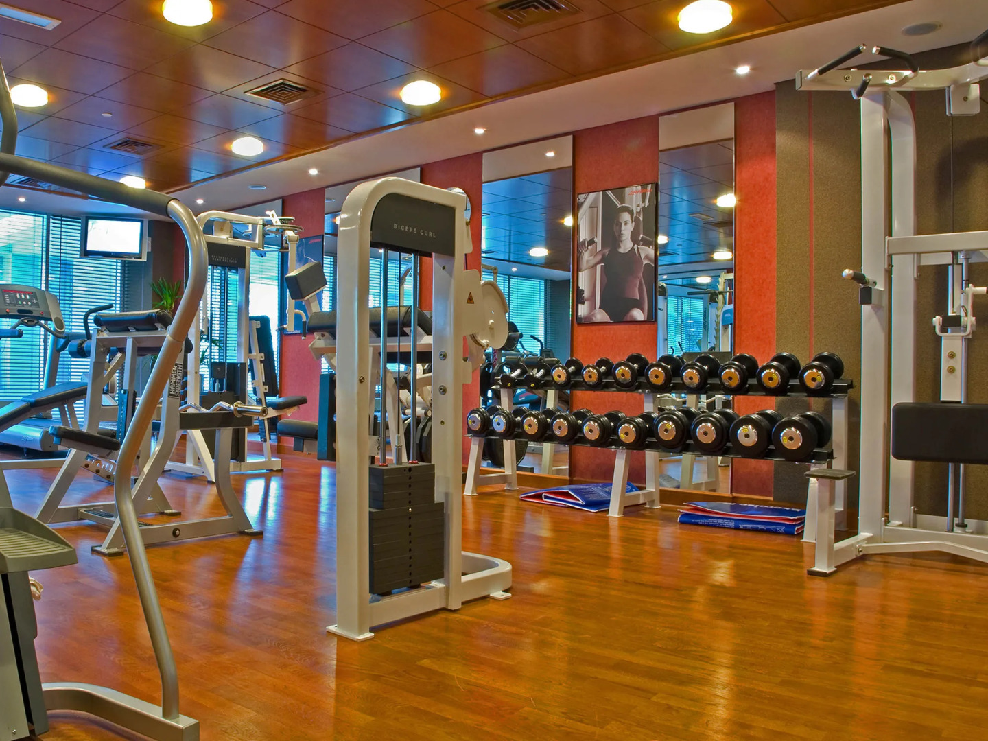 Foto - Flora Creek Deluxe Hotel Apartments, Dubai