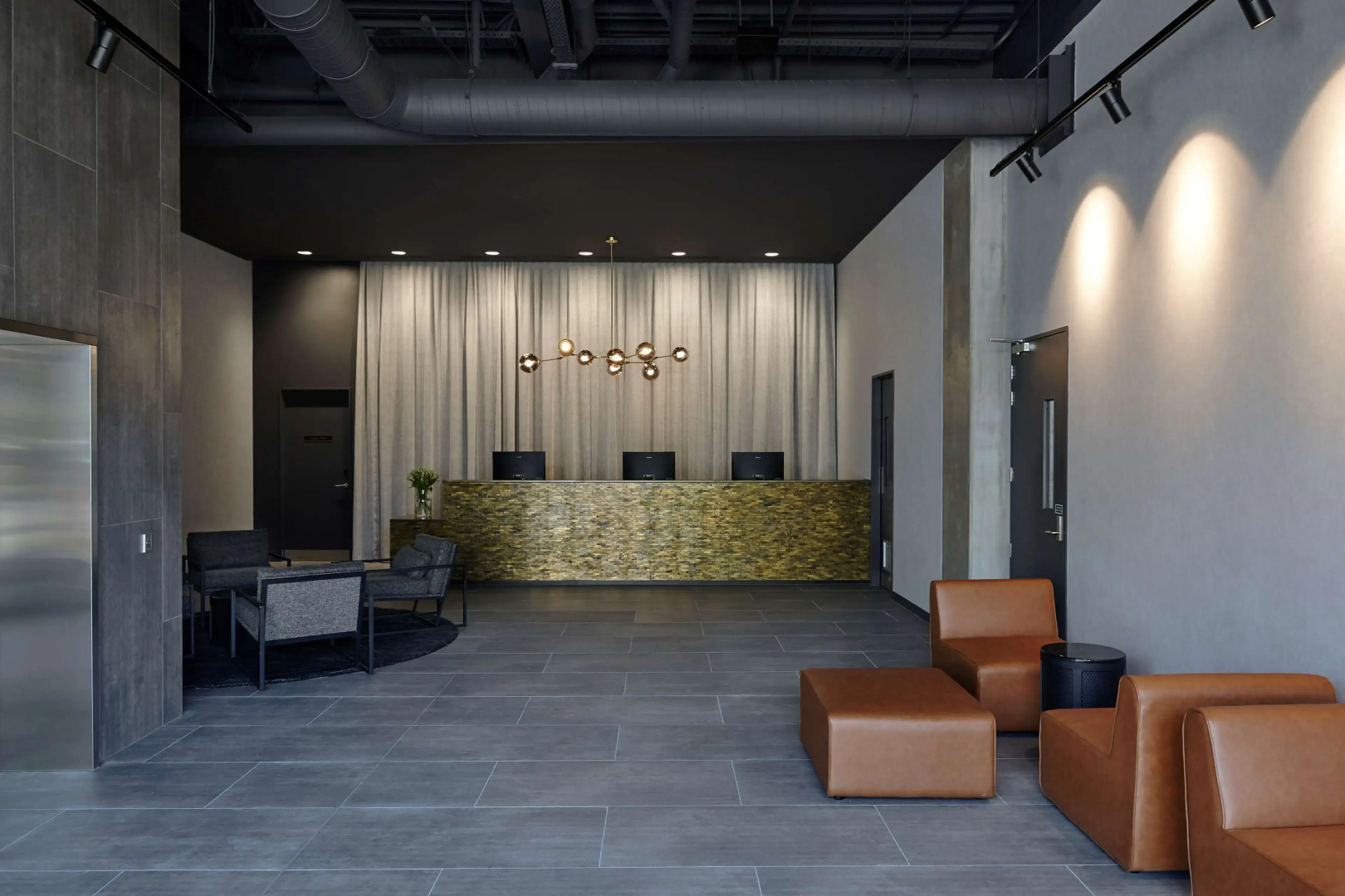 Foto - Travelodge Hotel Auckland Wynyard Quarter