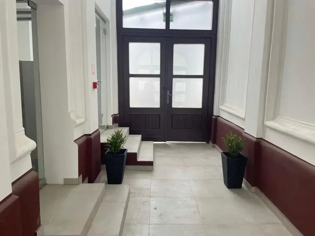 Photo - RES City Residence Hotel Budapest