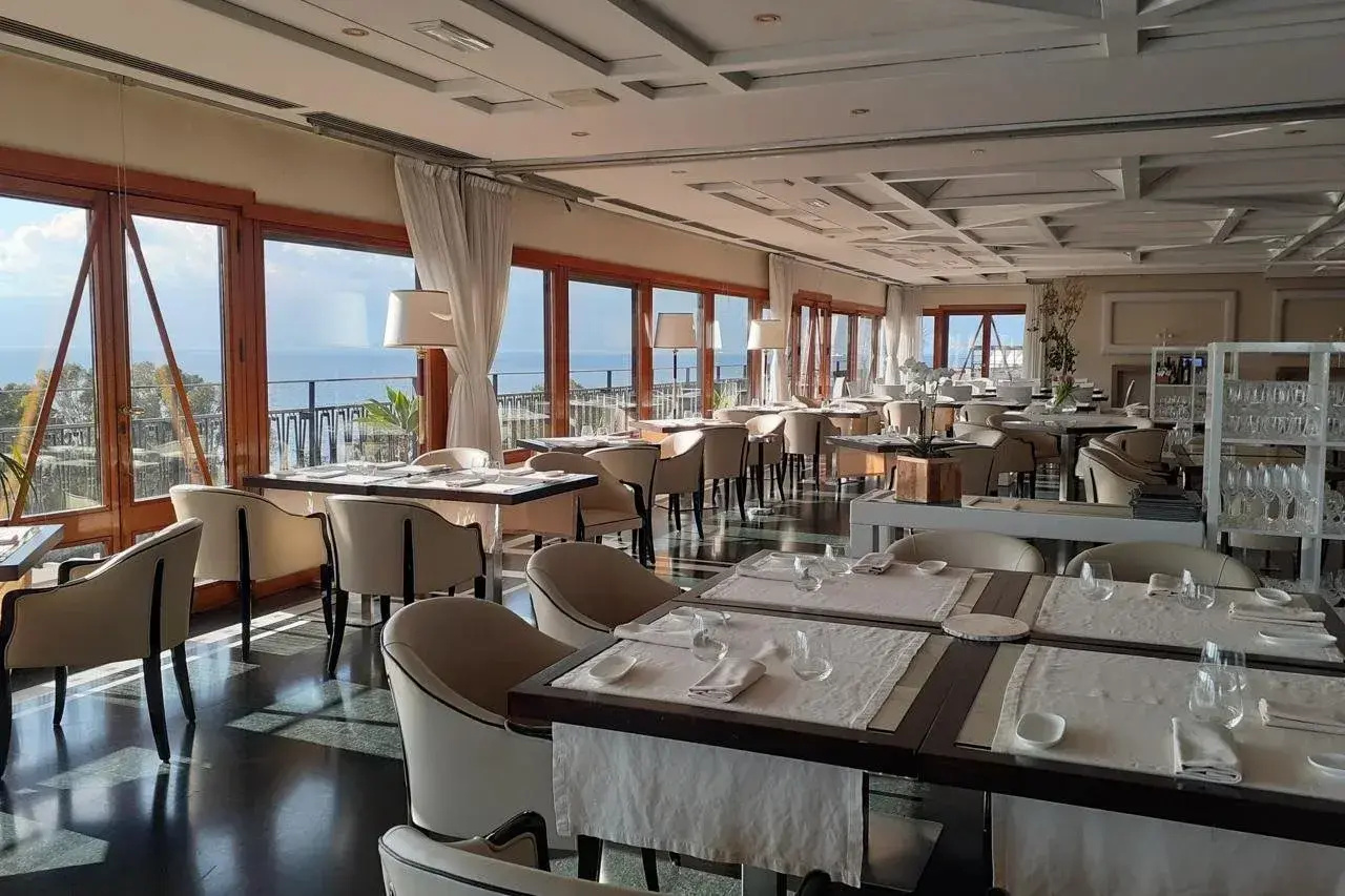Foto - Grand Hotel Excelsior