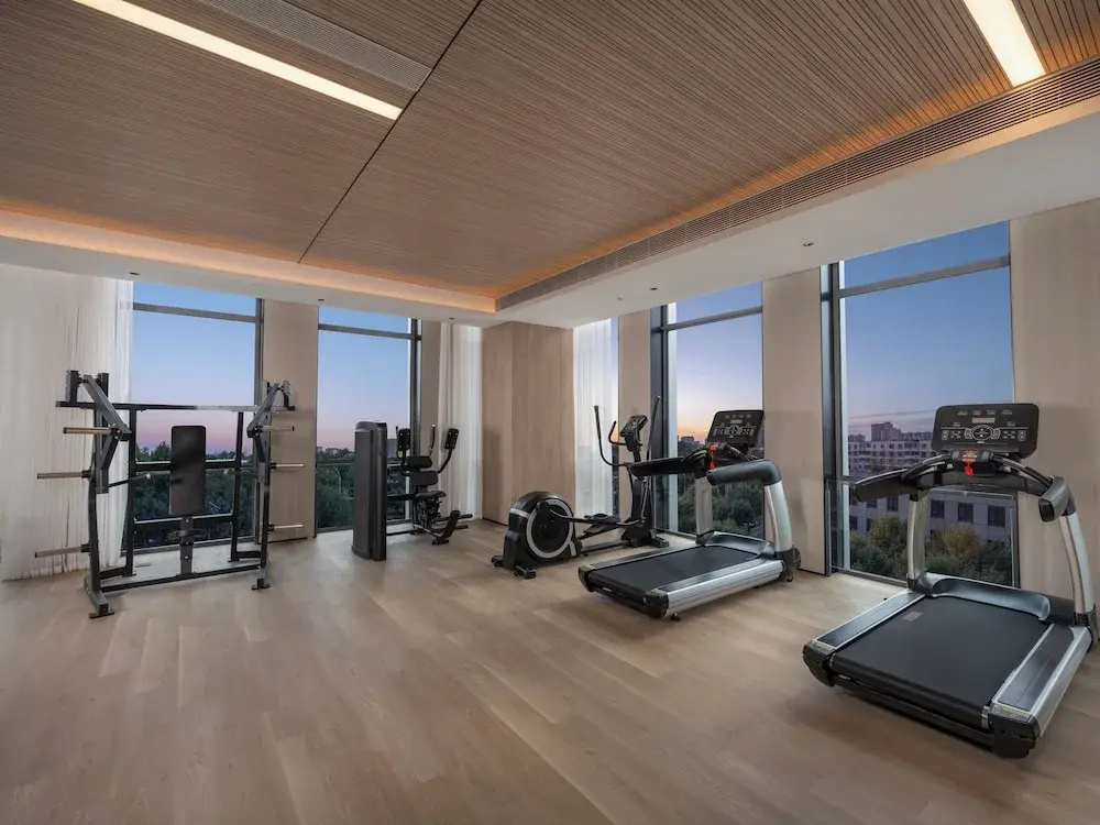 Photo - Holiday Inn Beijing Daxing Centre by IHG