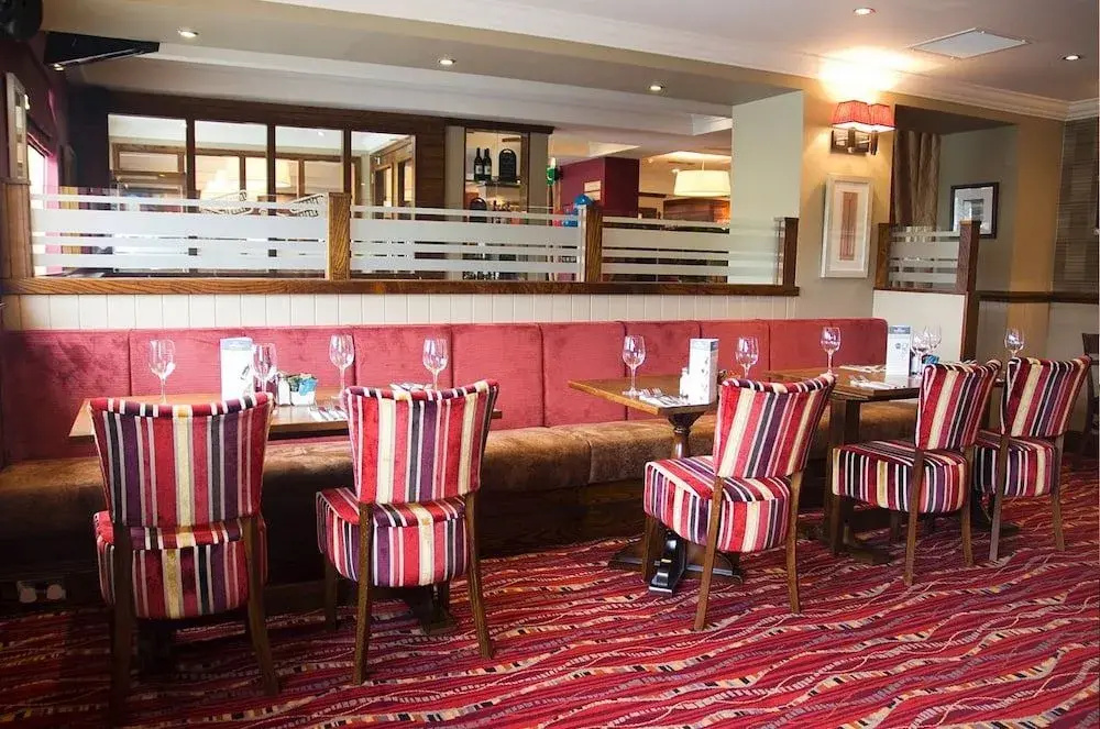 Photo - Wellington Hotel by Greene King Inns