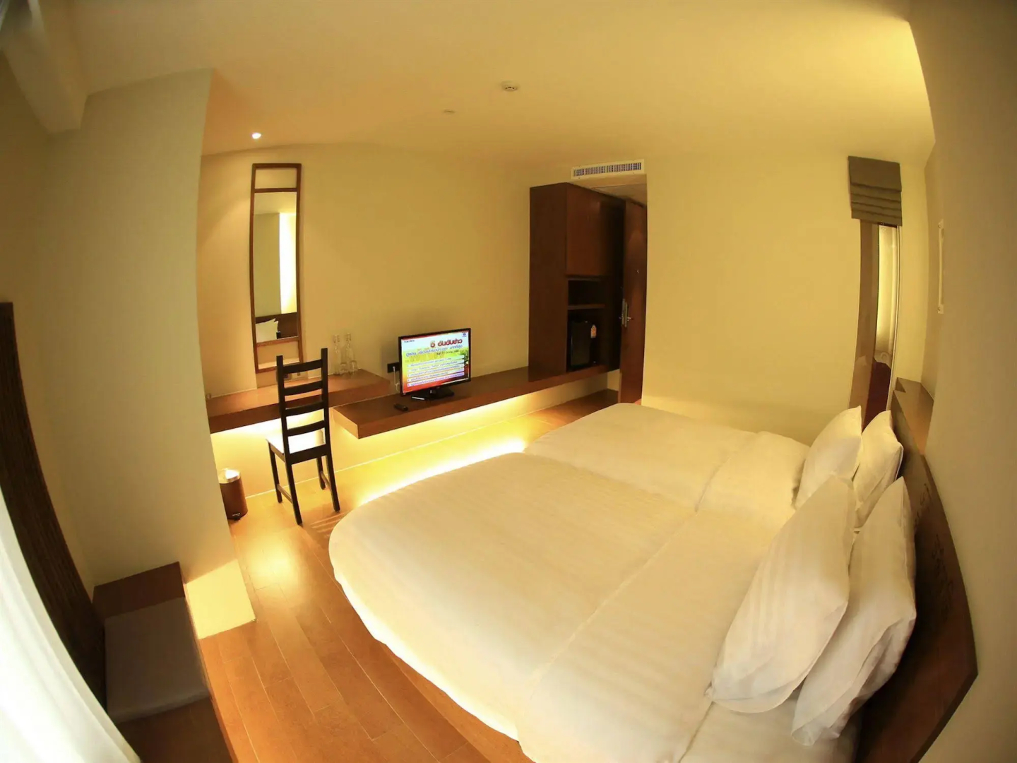 Foto - Silom One