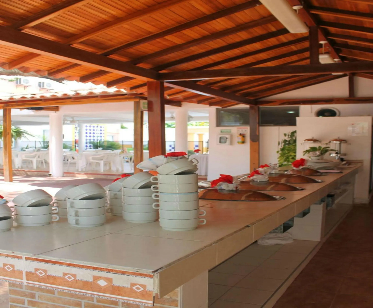 Foto - Hotel Edmar