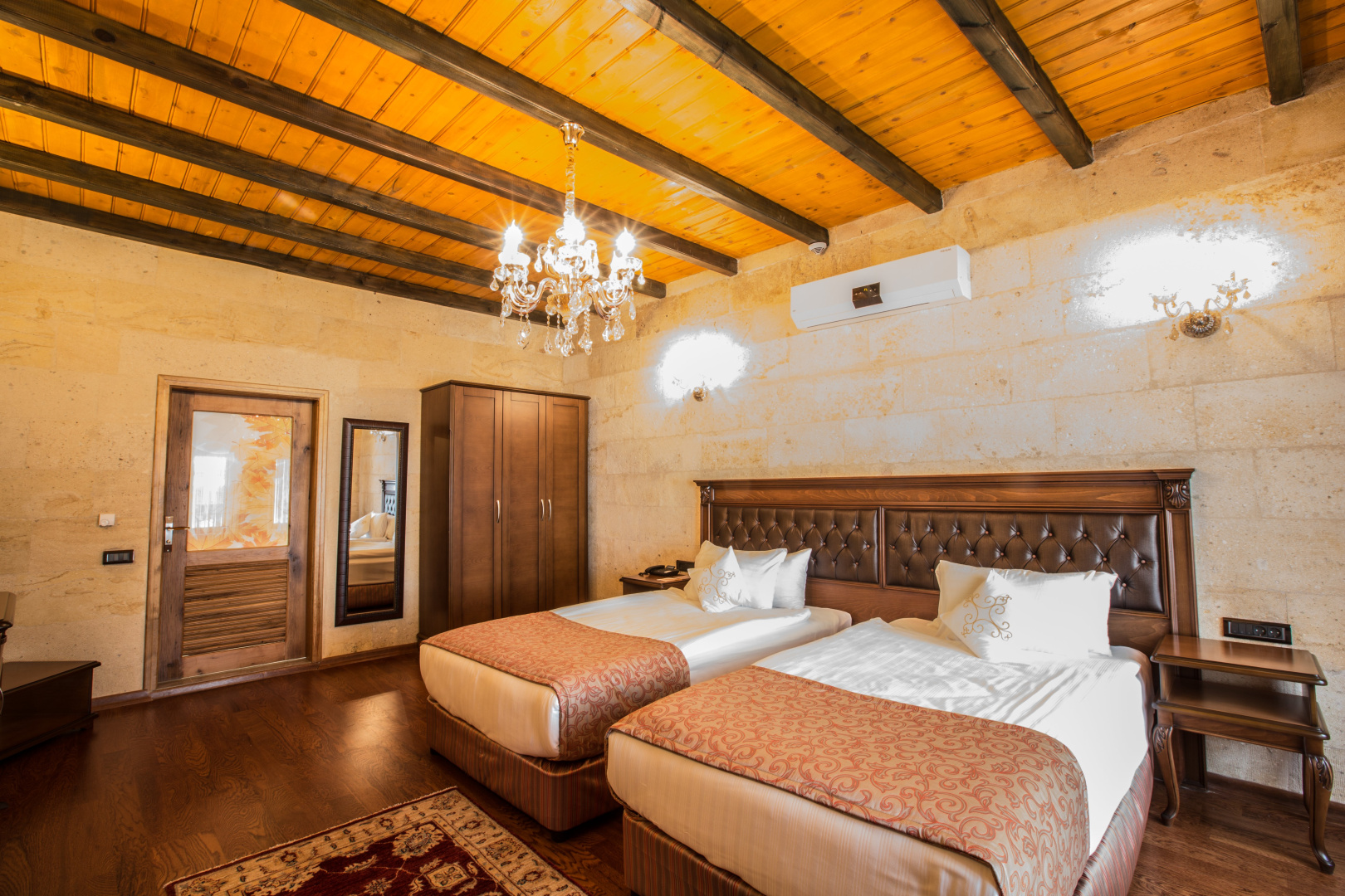 Photo - Cappadocia Cave Resort and Spa - Special Class