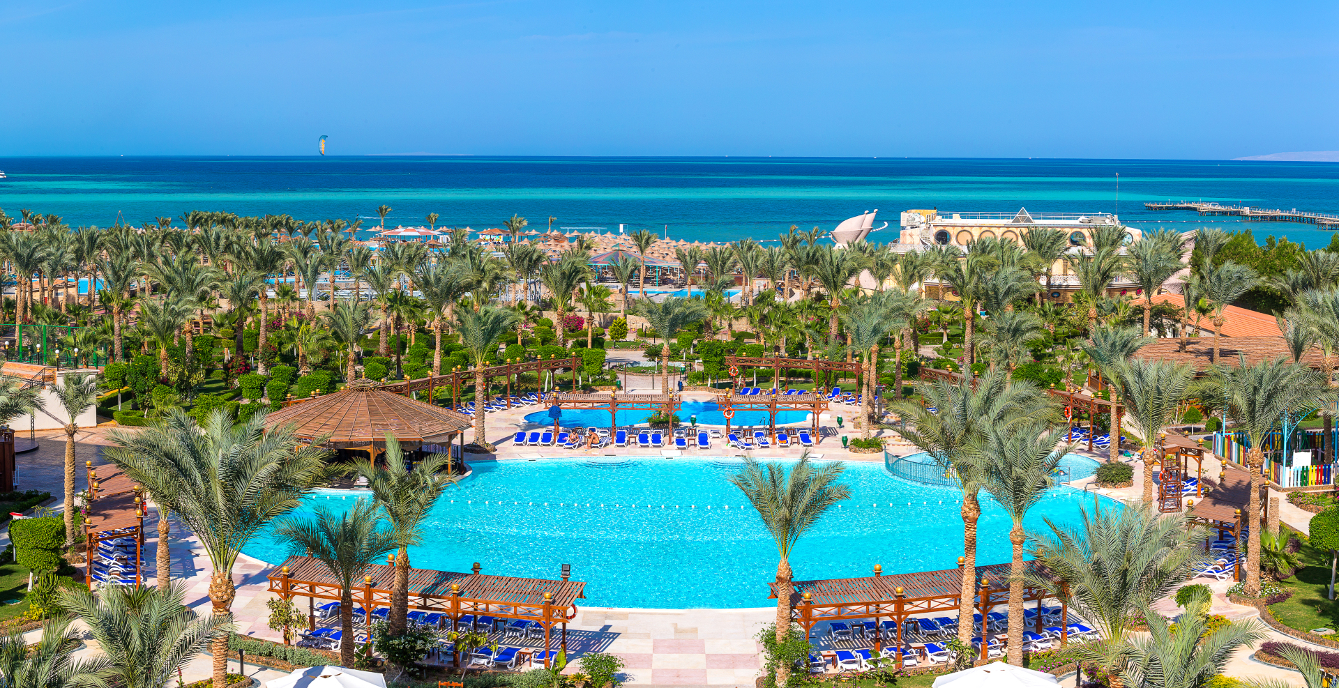 Foto - Riviera Aqua Park Resort