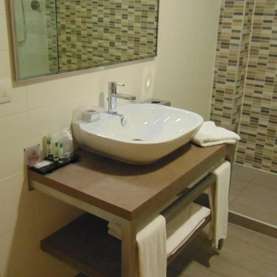 Photo - Turin Airport Hotel