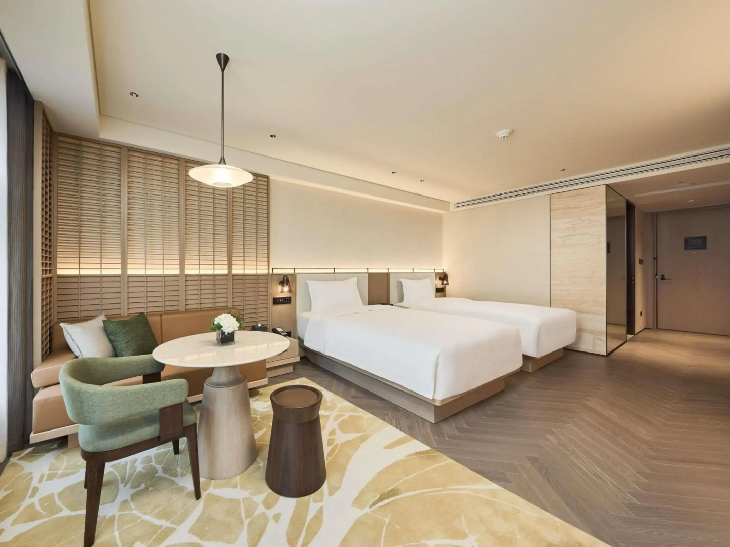 Foto - Ming Hotel Nanjing - MGallery Collection