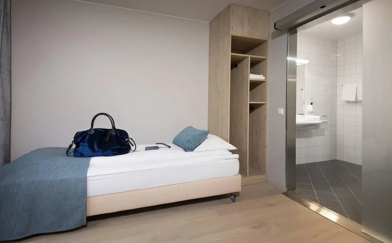 Foto - Scandic Kokstad