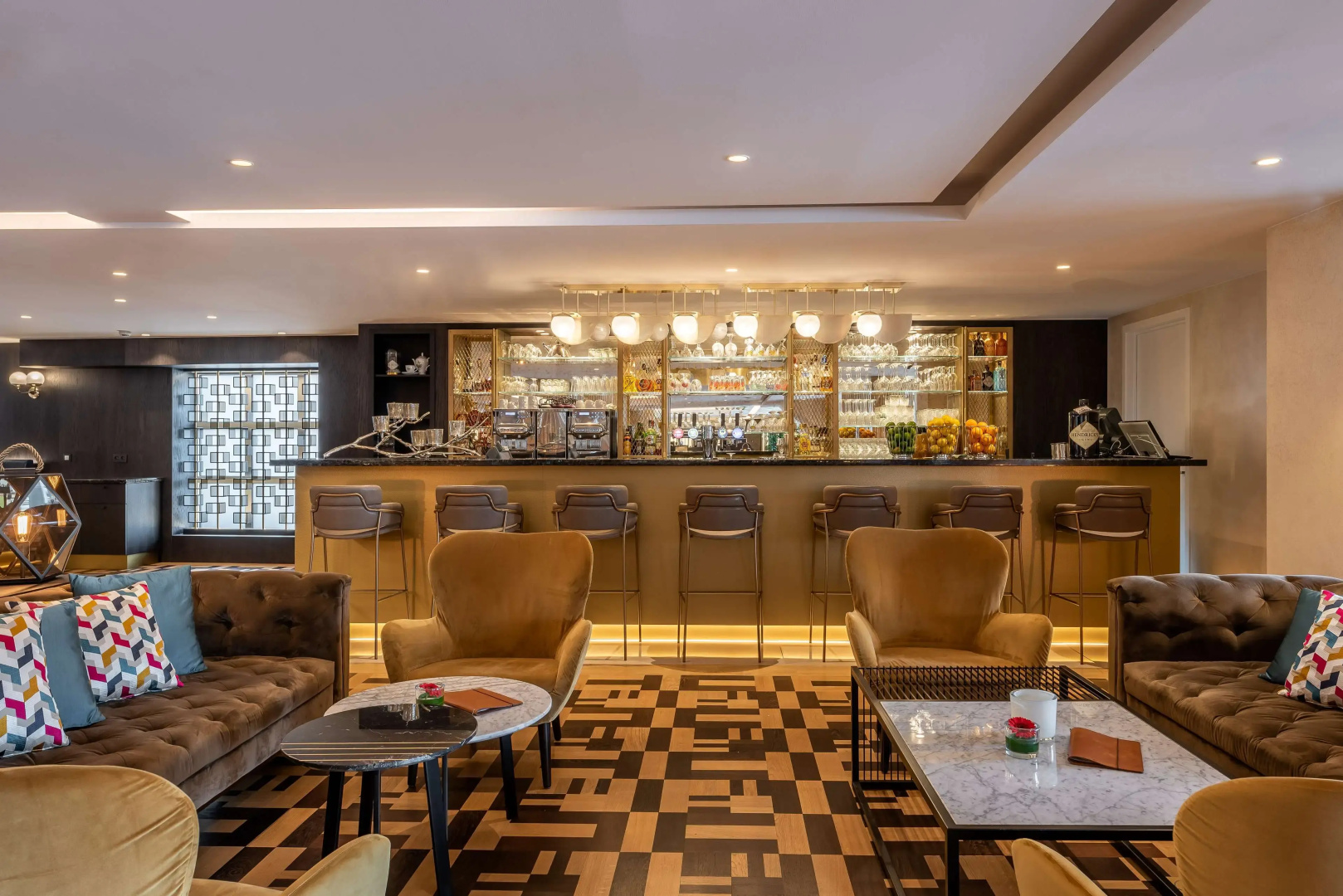 Foto - Radisson Blu Hotel, Antwerp City Centre