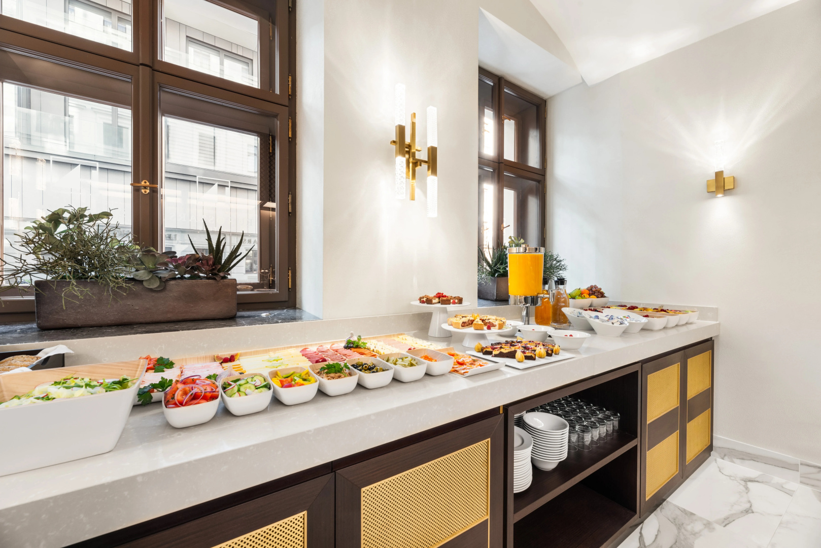 Photo - Áurea Legends by Eurostars Hotel Company