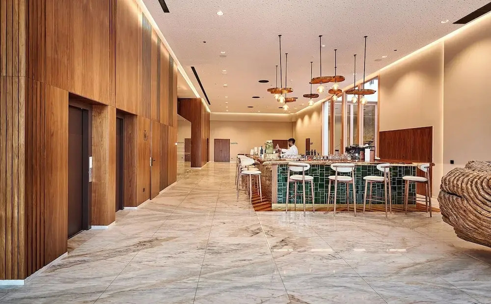 Foto - The Log Porto Hotel by Piamonte Hotels