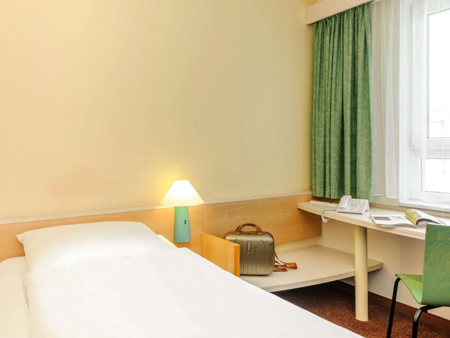Foto - B&B HOTEL Wuppertal City-Süd