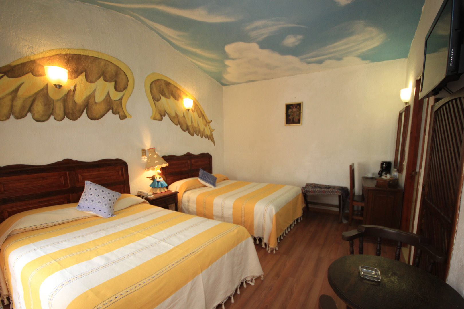 Photo - Mansion de los Angeles