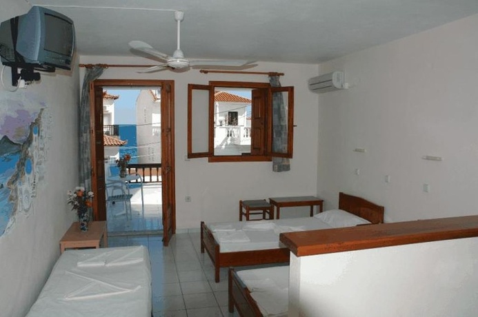 BLUE SEA HOTEL ATHENS