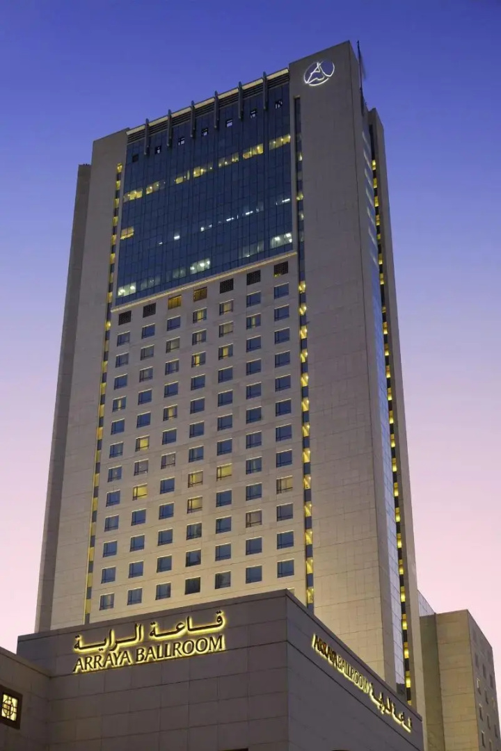 Courtyard by Marriott Kuwait City — фото 1