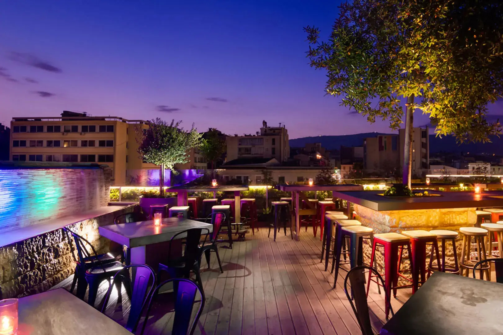 Foto - 360Degrees Pop Art Hotel