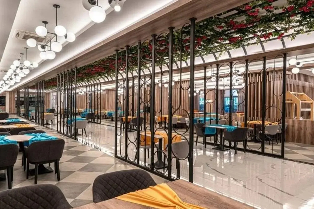Photo - Arnor De Luxe Hotel & Spa