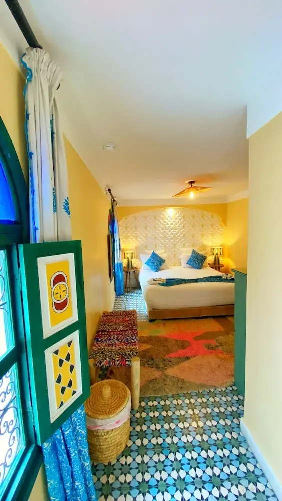 Foto - The Little Hara