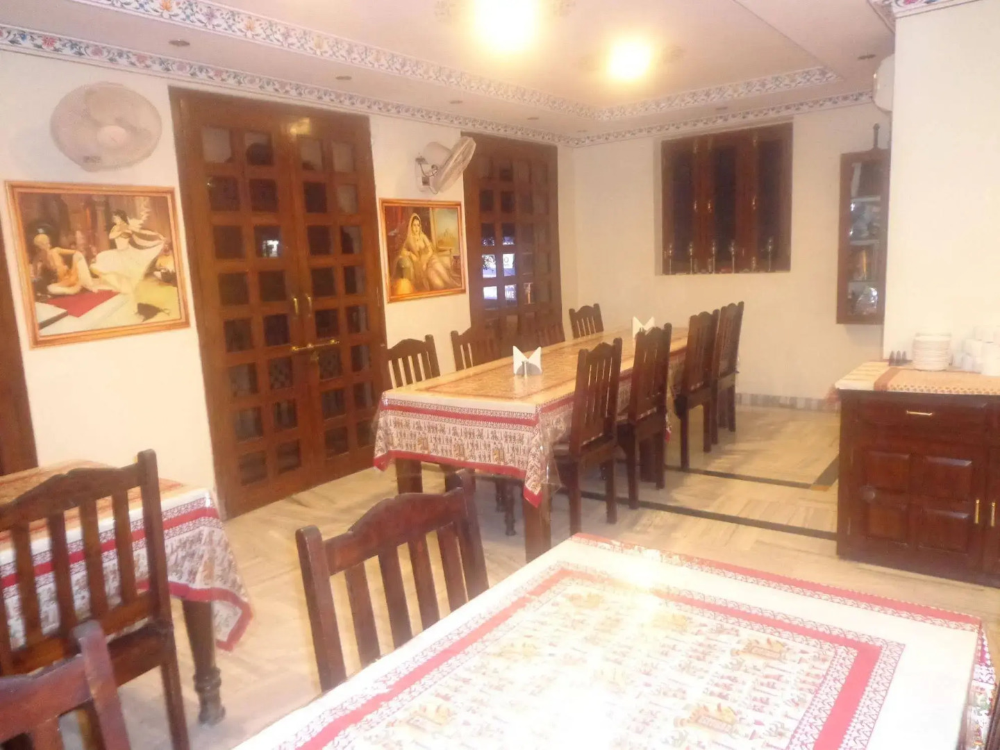 Foto - Laxmi Palace Heritage Boutique Hotel