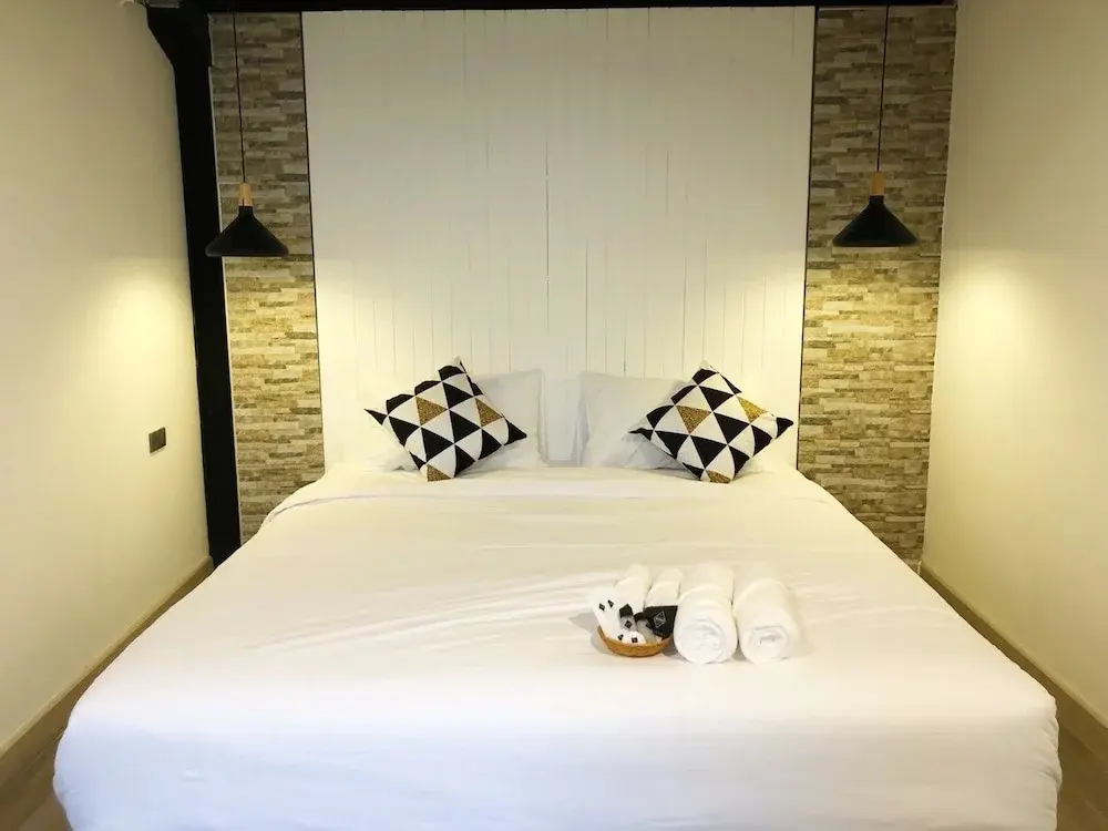 Photo - The Entaneer Poshtel