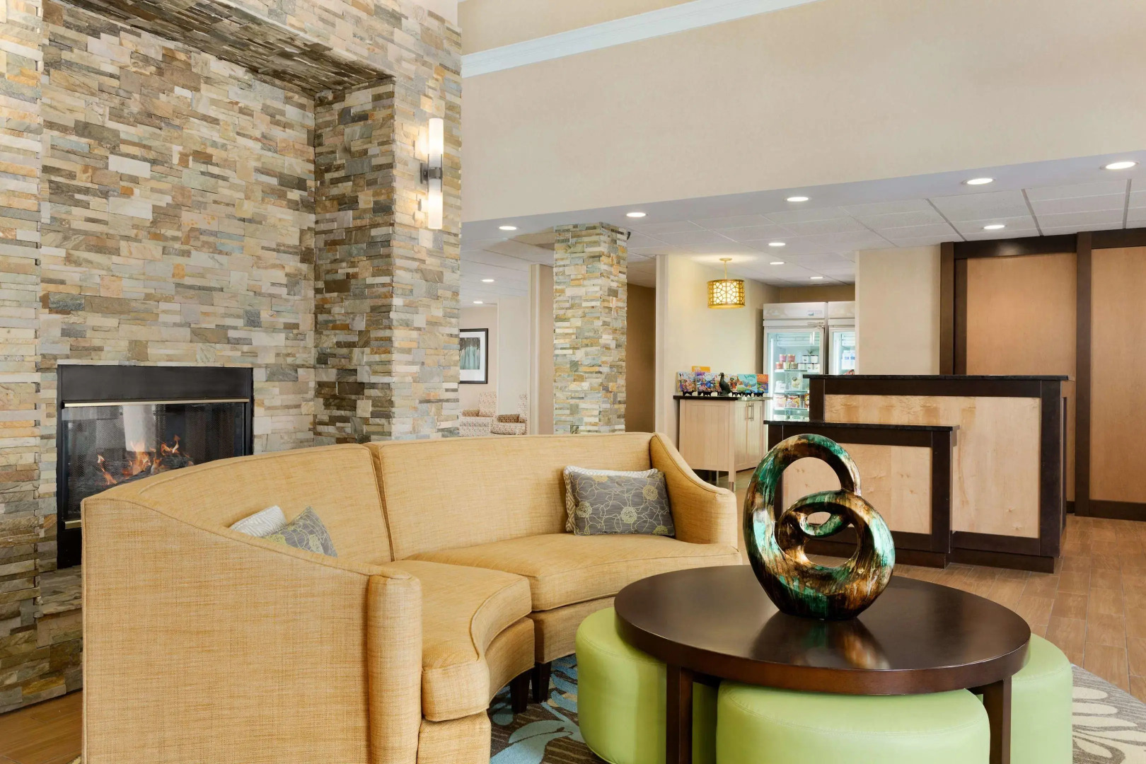 Photo - Homewood Suites by Hilton Houston-Willowbrook Mall