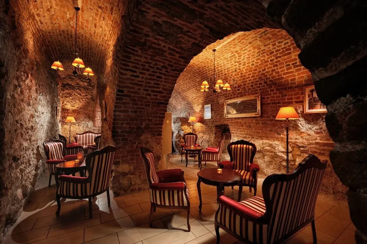 Photo - Hotel Santi