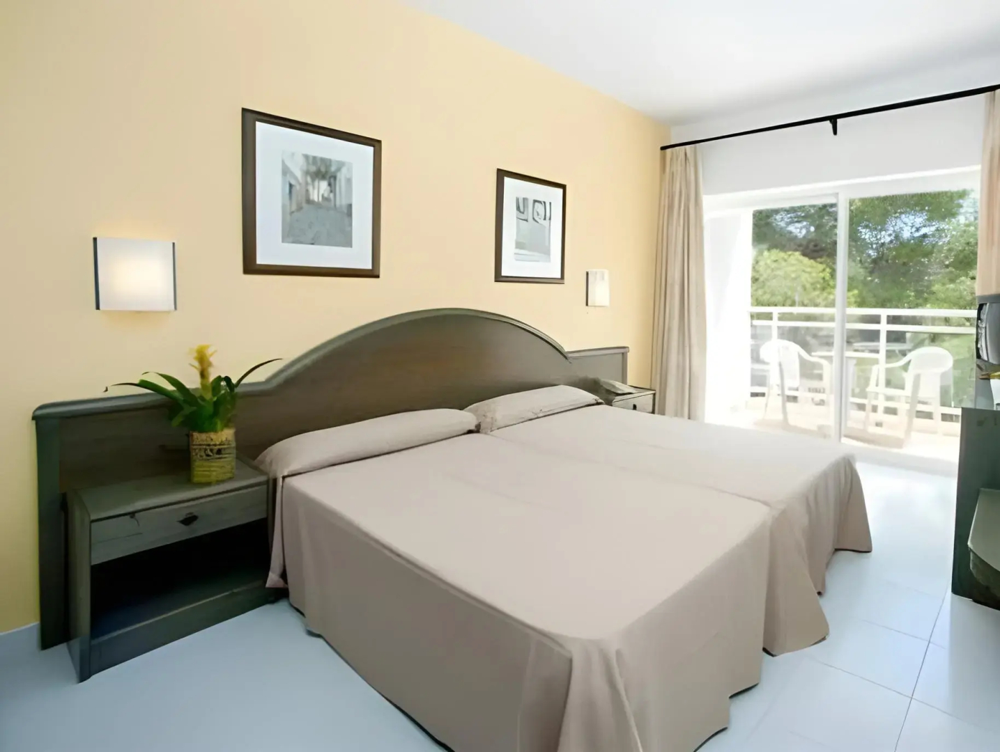 Foto - Grupotel Ibiza Beach Resort - Adults Only