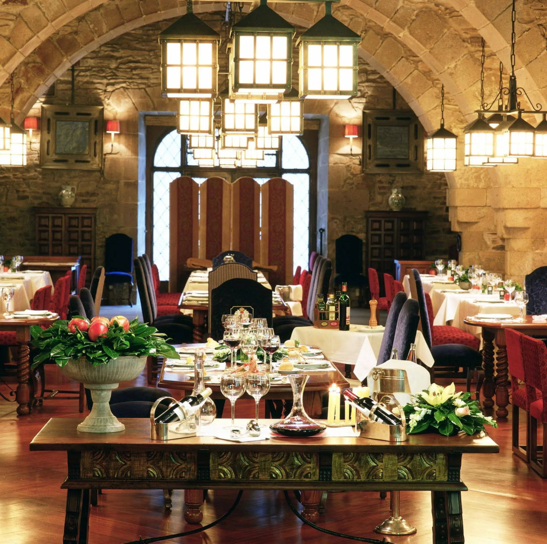 Foto - Parador de Santiago - Hostal Reis Catolicos