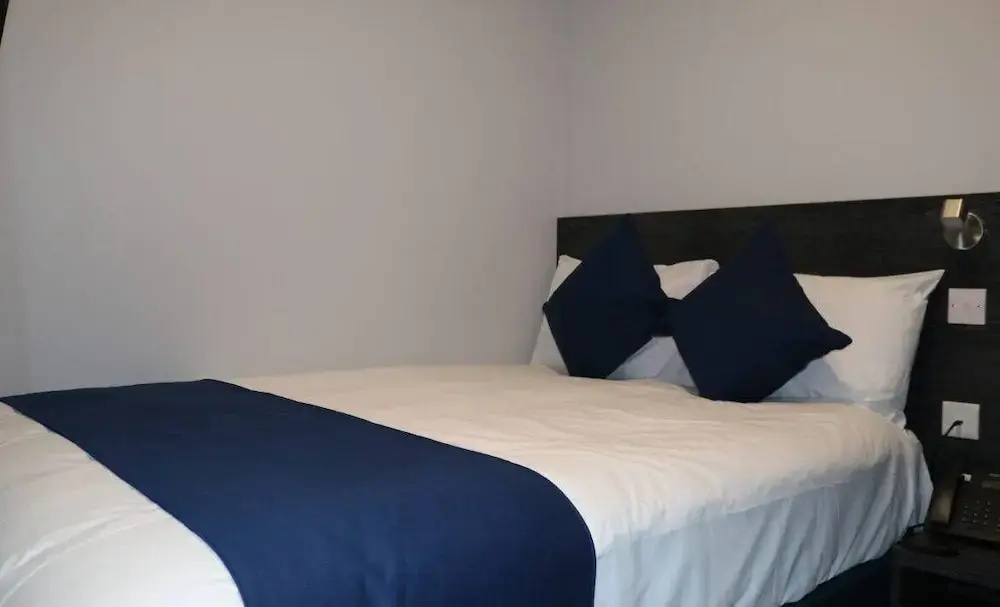 Photo - Blue Sapphire Hotel
