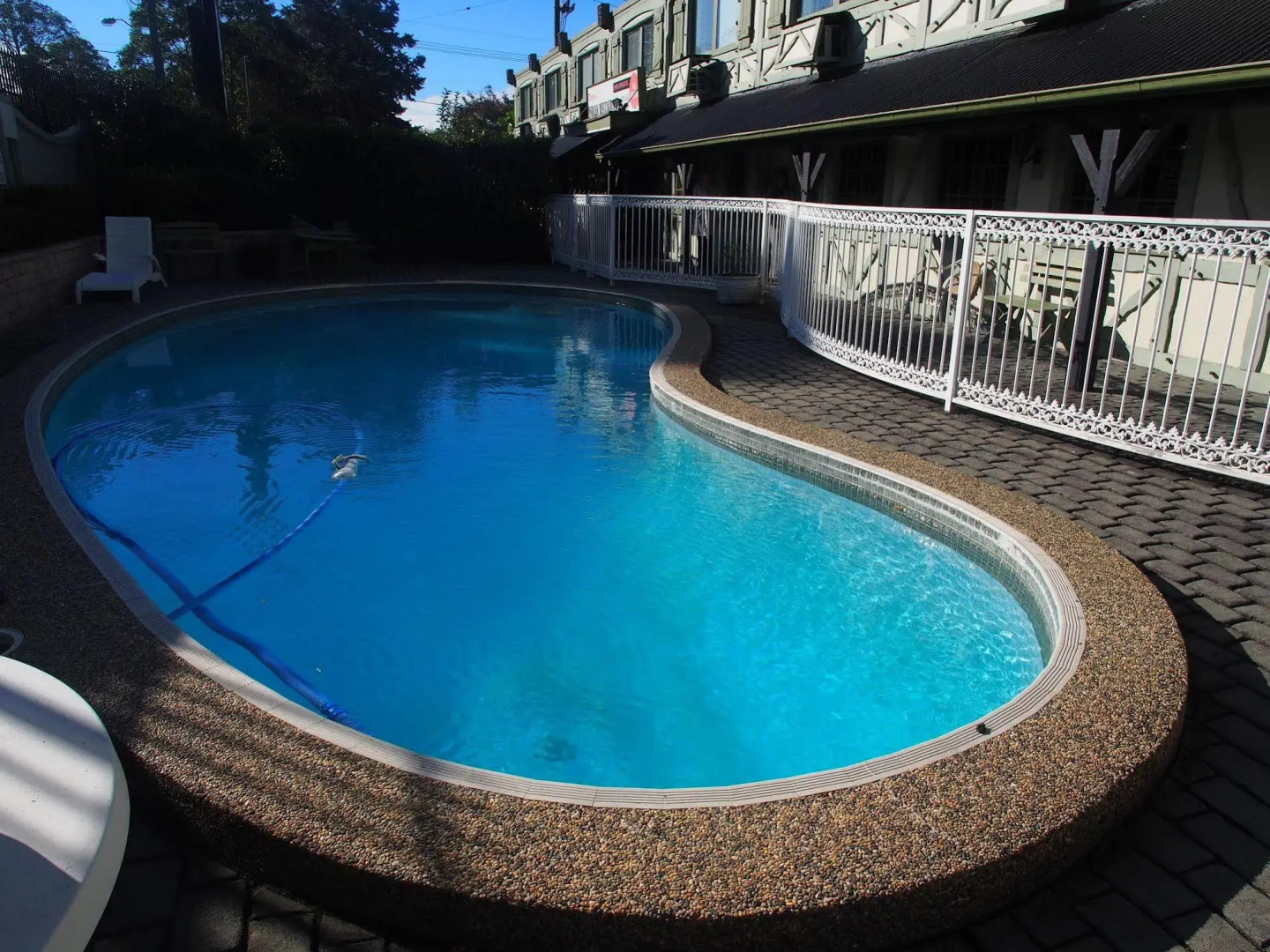 Foto - The Ascot Motel