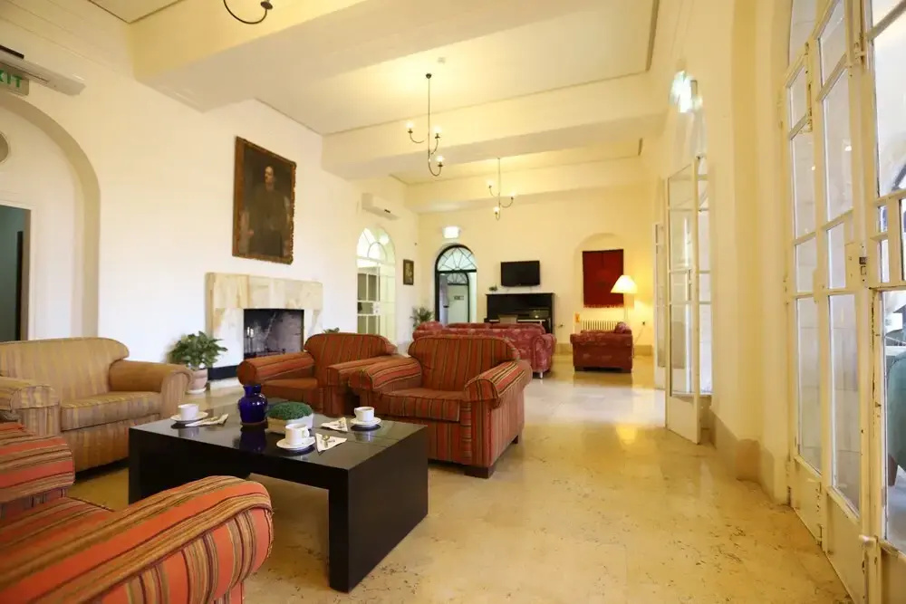 Foto - Scots House Hotel